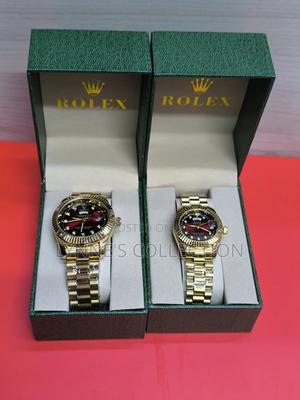 Couple Rolex Watch - thumbnail 2