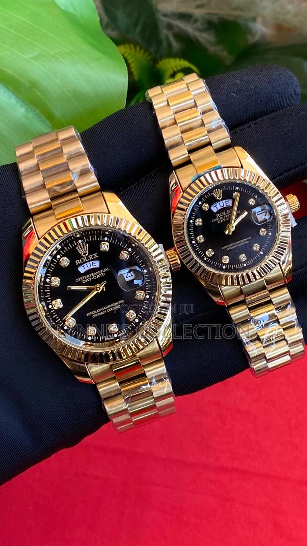 Couple Rolex Watch - thumbnail 7
