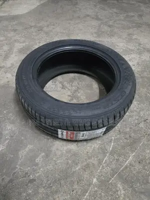 225 /55 R17 Khumo Tyres (Korea)
