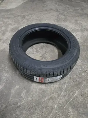 225 /55 R17 Khumo Tyres (Korea)