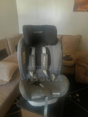 Baby Car Seat - main view