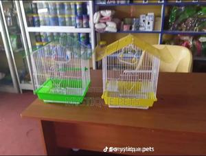 Budgise Cages - thumbnail 2