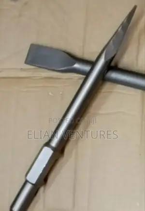 Newly Arrived Demolition Bits