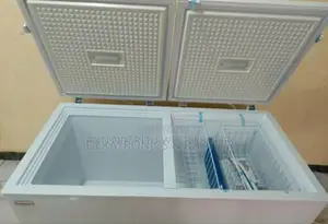 Two Sided. New 400l Premier Freezers