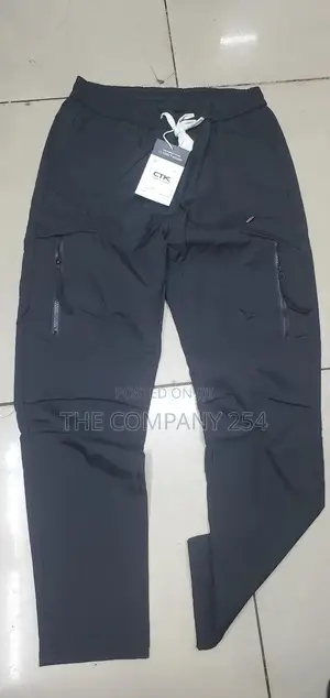 Quality Casual Outdoor Spandex X9 Cargo Open Pants Available