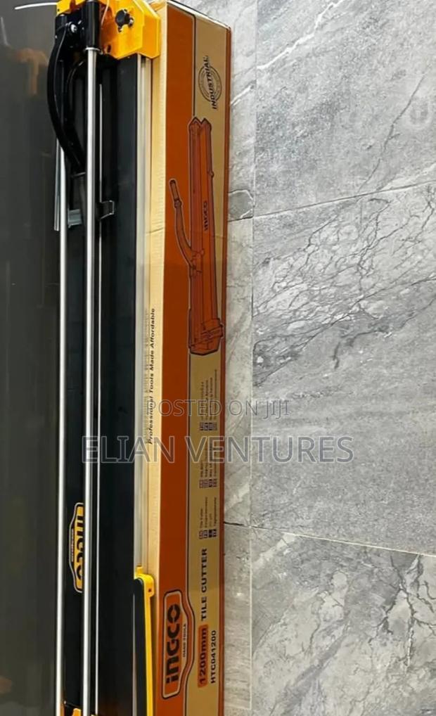New 1200mm Tile Cutter