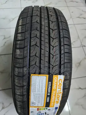 225 /60 R18 Centara Tyres (Highway)