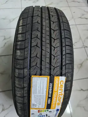 225 /60 R18 Centara Tyres (Highway)