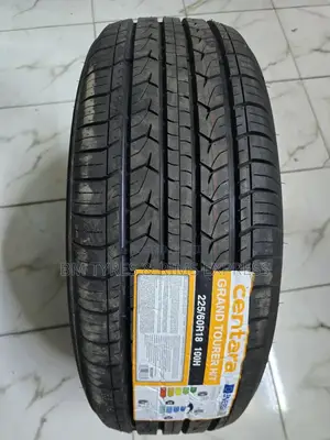 225 /60 R18 Centara Tyres (Highway)