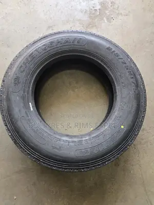 215 /75 R17. 5 Chengshan Tyres (Highway)