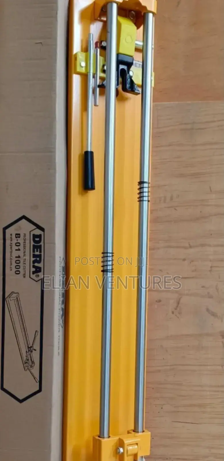 Brand New 1000mm Tile Cutter