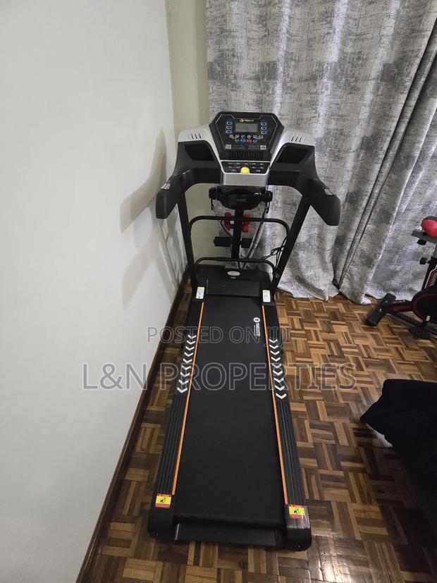 Treadmill for Sale - thumbnail 2