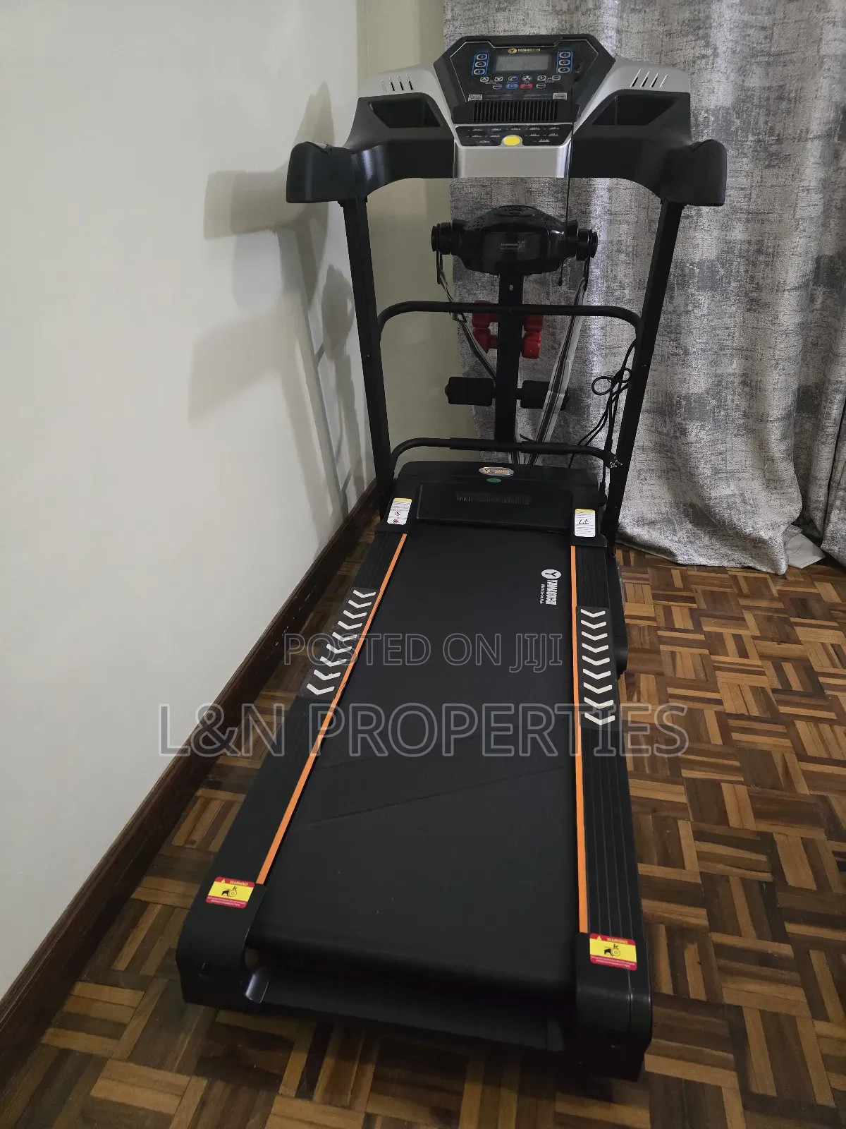 Treadmill for Sale