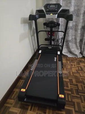 Treadmill for Sale
