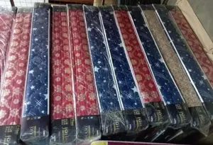 Restocked Mattress 5by6 10" 10inches