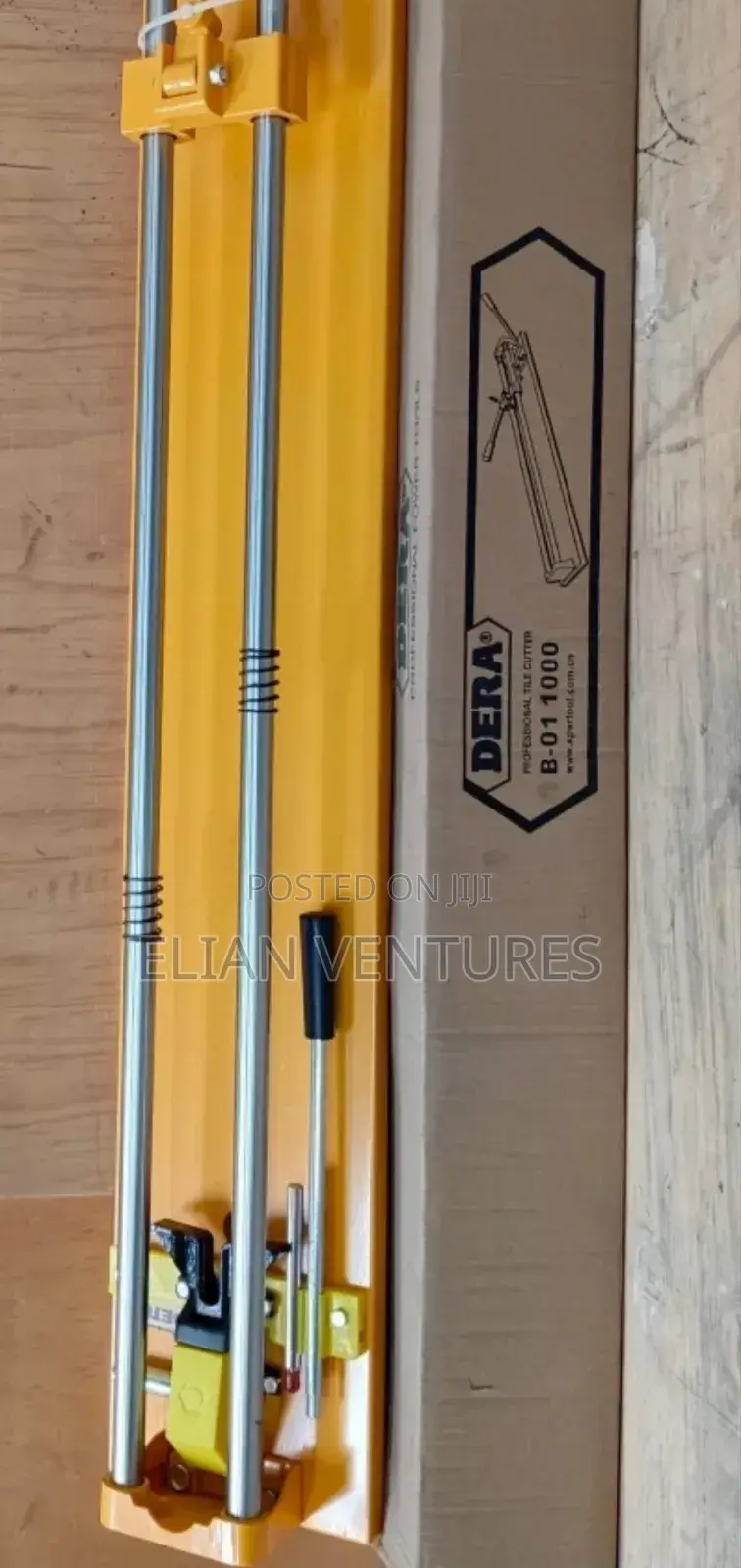 Affordable 1000mm Tile Cutter