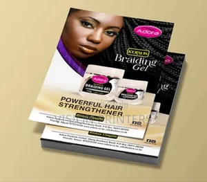 Logo Design, Flyers Bronchure Printing