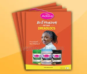 Logo Design, Flyers Bronchure Printing