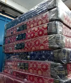 Super Foam. Mattress 5by6 10inches