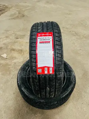 205/55r16  Chengshan Tyre