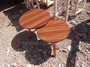 Modern Coffee Model and Well Furnished