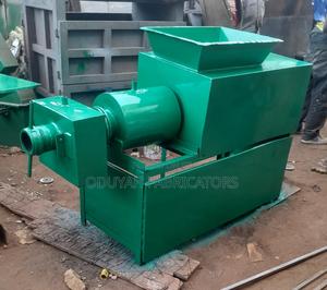 Simplex Soap Plodder Machine Unit - main view