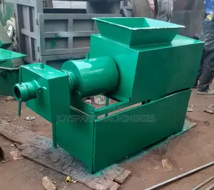 Simplex Soap Plodder Machine Unit