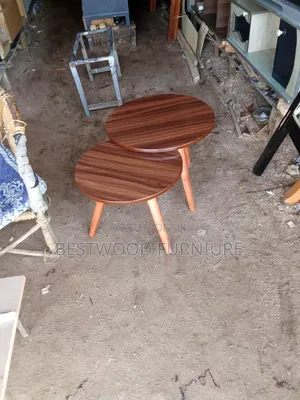 Modern Coffee Model and Well Furnished