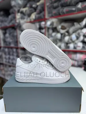 Nike Af1 Drake