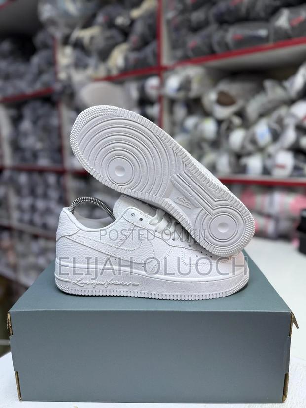 Nike Af1 Drake - thumbnail 3