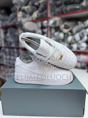 Nike Af1 Drake