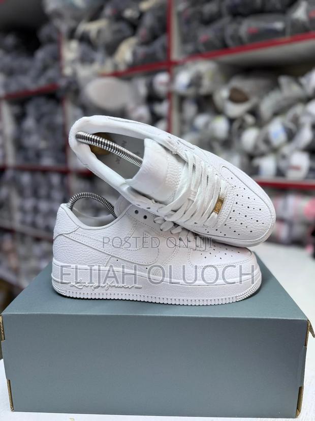 Nike Af1 Drake - thumbnail 4