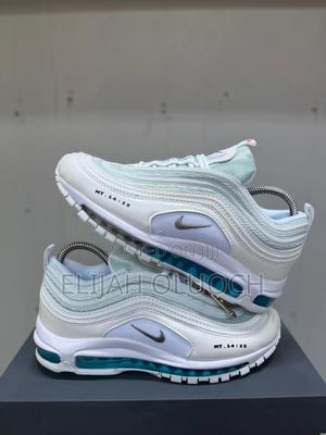Nike Airmax 97(Holy Water) - thumbnail 2