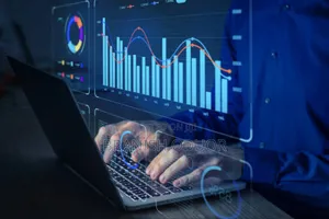 Data Management Specialist