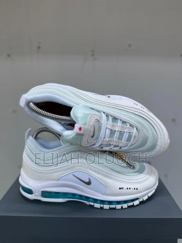 Nike Airmax 97(Holy Water) - thumbnail 4