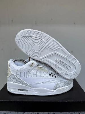 Air Jordan 3 Cactus Jack - thumbnail 2