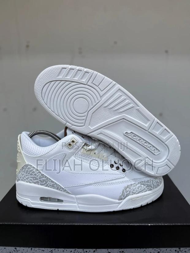 Air Jordan 3 Cactus Jack - main view