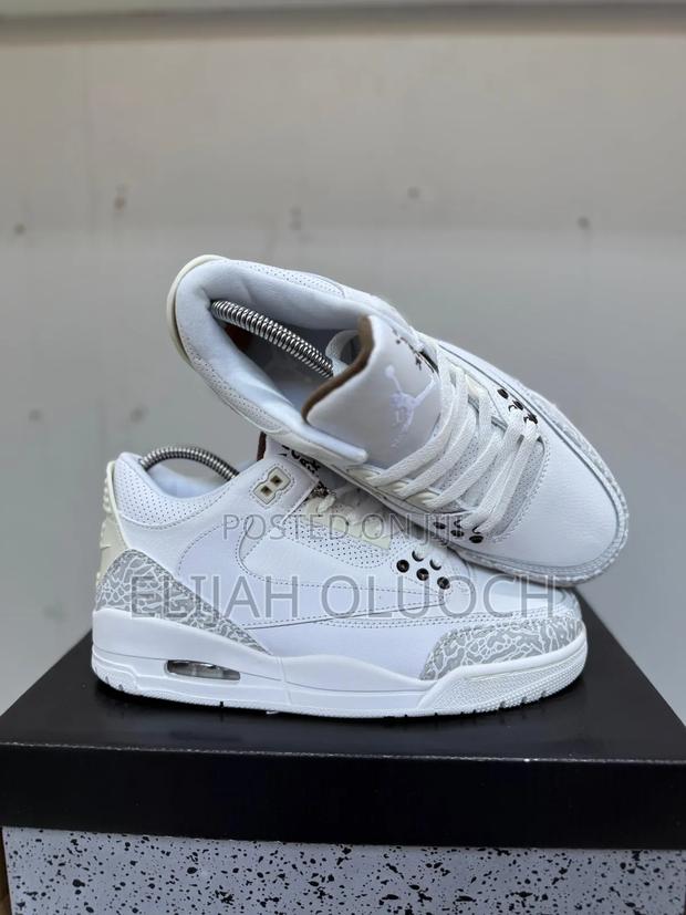Air Jordan 3 Cactus Jack - thumbnail 3