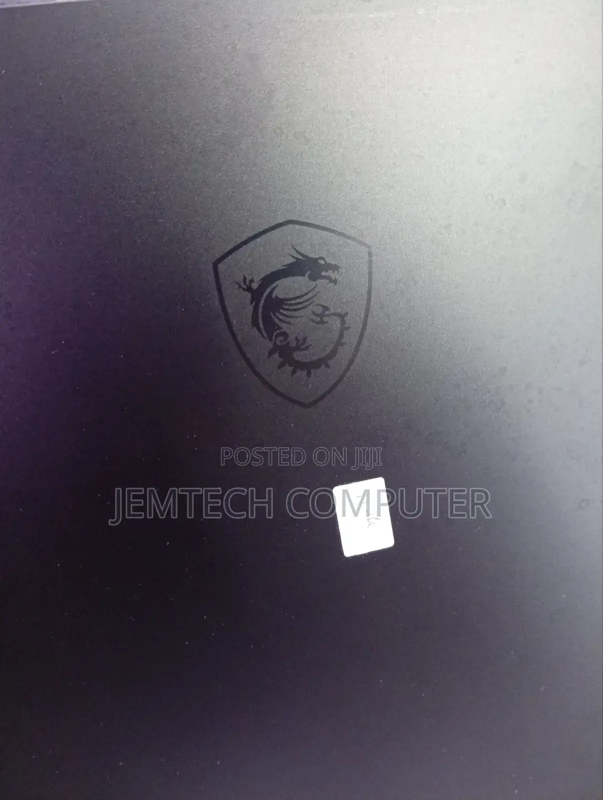 Laptop MSI GS66 Stealth 12UHS 32GB Intel Core i7 SSD 512GB