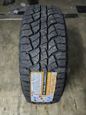 235 /65 R17 Centera Tyres( Adventure) All Terrein.