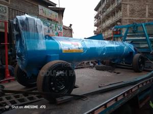 Carpet Spin Dryer – Fast Drying Heavy Duty - main view