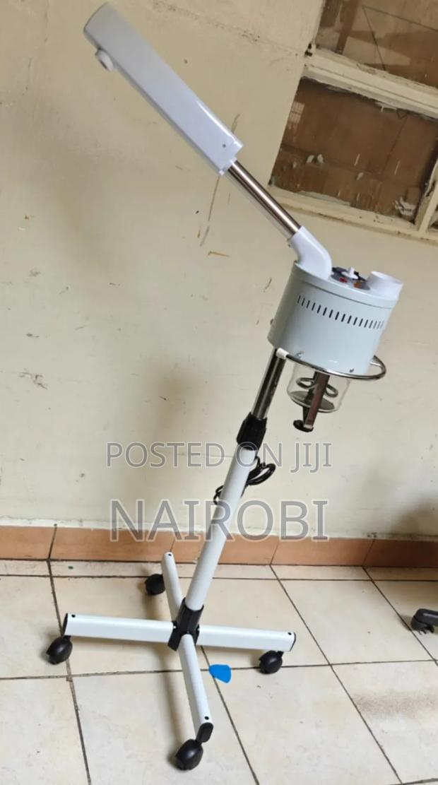 Facial Steamer - main view