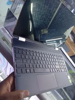 Laptop HP Spectre X360 15 16GB Intel Core I7 SSD 512GB