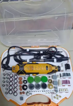 High Quality Die Hard Mini Grinder