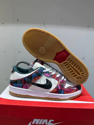 Nike Sb Parra
