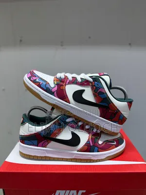 Nike Sb Parra