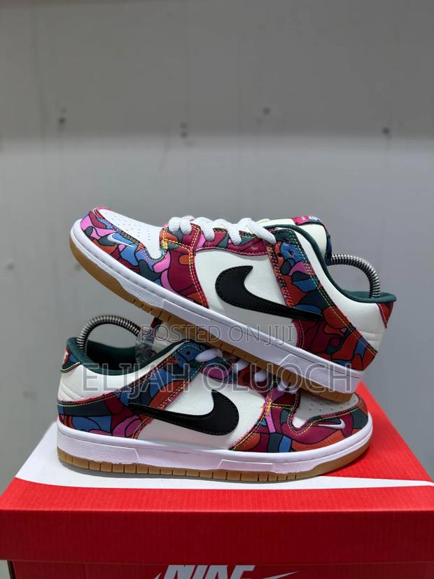 Nike Sb Parra - thumbnail 3