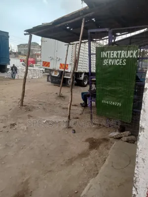 Trucks for Transport and Logistics Are Available Within Ruai/Saika