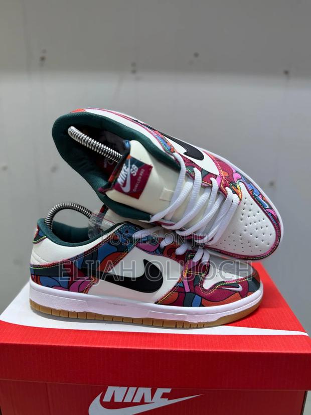 Nike Sb Parra - thumbnail 4