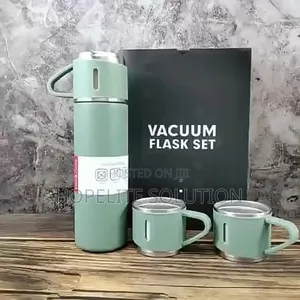 Gift Pack Thermocup